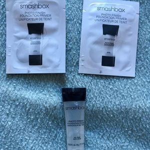 Smashbox Photo Finish Foundation Primer 0.25 oz